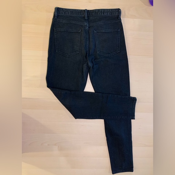 Gap High Rise Skinny jeans - Picture 2 of 5